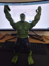 Hulk action figur gebraucht kaufen  Aalen