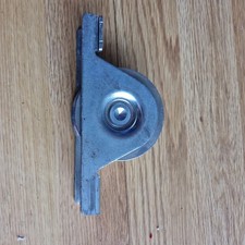 Sliding gate wheel for sale  WELLINGBOROUGH