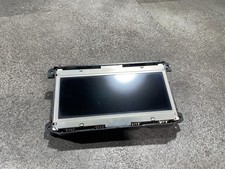 Audi navigation display gebraucht kaufen  Lippstadt
