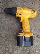 Dewalt 12v dw907 for sale  DUKINFIELD