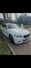Bmw series f10 for sale  ILFORD