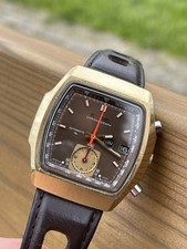 Seiko chronograph monaco usato  Firenze