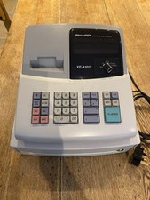 Sharp a102 electronic for sale  DARTFORD