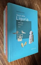 Gabriella airaldi storia usato  Genova