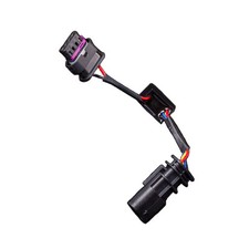 Z Automotive Z Locker OEM Sensor Bypass para Jeep Wrangler JL Gladiator Rubicon comprar usado  Enviando para Brazil