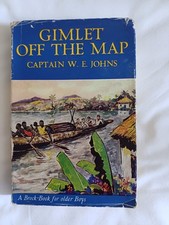 Captain johns gimlet for sale  LONDON