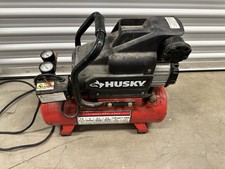 Husky gallon air for sale  Chicago