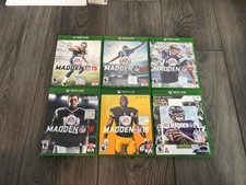 Madden nfl game for sale  Grand Rapids