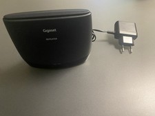 Siemens Gigaset Repeater z kablem zasilającym, używany na sprzedaż  Wysyłka do Poland
