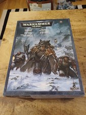 Warhammer 000 40k gebraucht kaufen  Düsseldorf