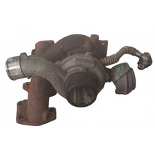 Turbina 55190871 opel usato  Pratola Peligna