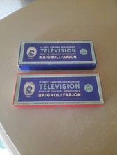 Baignol farjon.2 anciennes d'occasion  Marmande