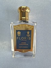 Empty vintage floris for sale  ALLOA
