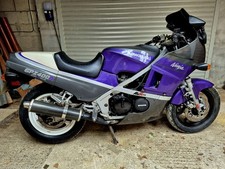 Kawasaki gpz400r for sale  HAYLE