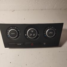 Panel control climatizador original para SAAB 9-3 1.9 TID 2005 CADILLAC BLS  GM comprar usado  Enviando para Brazil