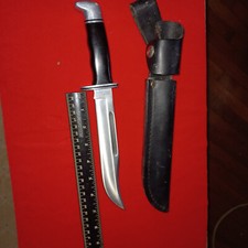 Buck vintage fixed for sale  Charleston