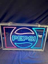 Vintage pepsi cola for sale  Minneapolis