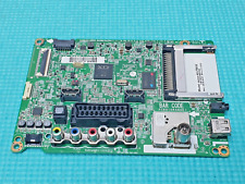 PLACA AV PRINCIPAL MB LG 42LF5610 42" TV LED EAX66164204 EBT63765702 TELA:LC420DUE comprar usado  Enviando para Brazil