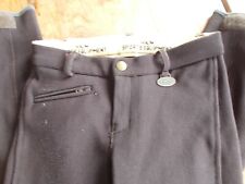 Reithose hkm 122 gebraucht kaufen  Regesbostel