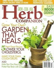 herb companion magazine for sale herb companion magazine for sale New Bedford