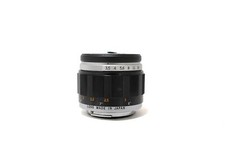 Obiettivo analogico olympus usato  Modena