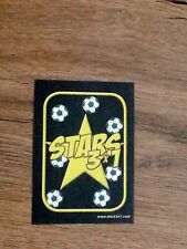 Cartões ESTRELAS 3X1 - VERSÃO TAMANHO PEQUENO - Aquarius 2011 ESCOLHA QUALQUER CARTÃO comprar usado  Enviando para Brazil