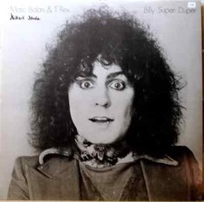 Marc bolan rex gebraucht kaufen  Deutschland