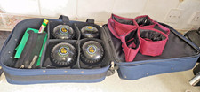Set greenmaster size for sale  SPALDING