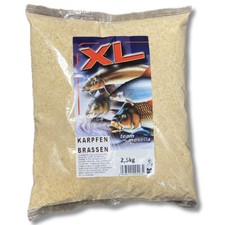 Mosella futter 5kg gebraucht kaufen  Cottbus