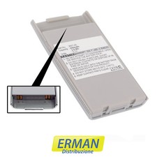 Batteria compatibile per usato  Torino