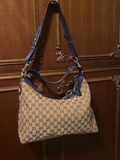 Borsa gucci usata usato  Rivoli