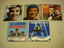 Thierry luron lot d'occasion  Viriat
