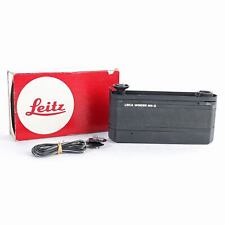 Leica winder shp gebraucht kaufen  Nürnberg