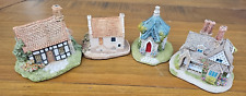 Lilliput lane five for sale  KIDDERMINSTER
