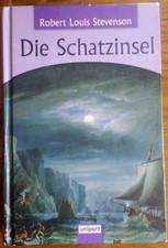 Schatzinsel robert louis gebraucht kaufen  Meerane
