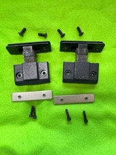 Conjunto de dobradiças Technics Hinge Dust Cover para SL-1200 mk2~mk6 series do Japão raro comprar usado  Enviando para Brazil