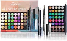 Set trucchi cosmetics usato  Aversa
