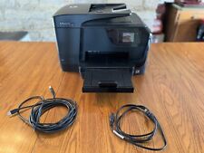 Officejet 8702 one for sale  Sulphur