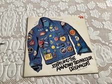 technicolour dreamcoat for sale technicolour dreamcoat for sale DARWEN