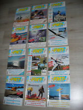 Zeitschrift fmt flugmodell gebraucht kaufen  Bernau