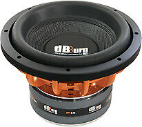 Burn esb subwoofer usato  Rionero in Vulture