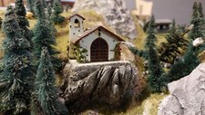6480 bergkapelle gebraucht kaufen  Neuwied