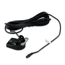 Transdutor Garmin 77/200Khz D/T, Trnsm/Trolling Mnt 010-10249-20 comprar usado  Enviando para Brazil
