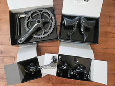 Campagnolo chorus speed for sale  Lancaster