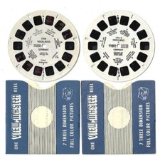 View master single d'occasion  Clamart