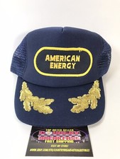 Vintage american energy for sale  Emmaus
