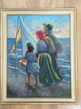Sardegna antico olio usato  Cagliari