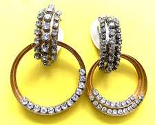 Hrclips modeschmuck gebraucht kaufen  Herrenberg