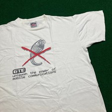 Vintage gte shirt d'occasion  Expédié en Belgium