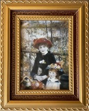 Auguste renoir usato  Visciano